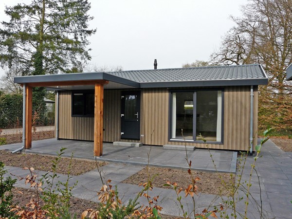 Medium property photo - Apeldoornsestraat 50H30, 3781 PN Voorthuizen